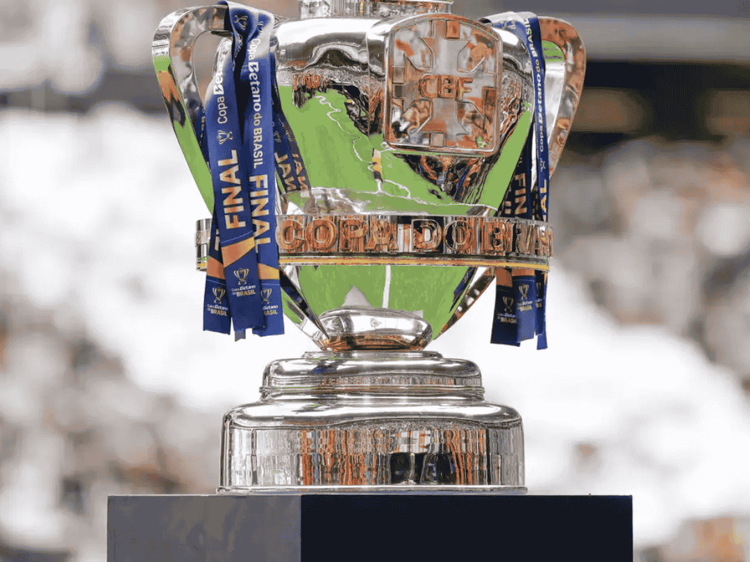 Maior Copa do Brasil da história inicia com recorde de clubes e jogos