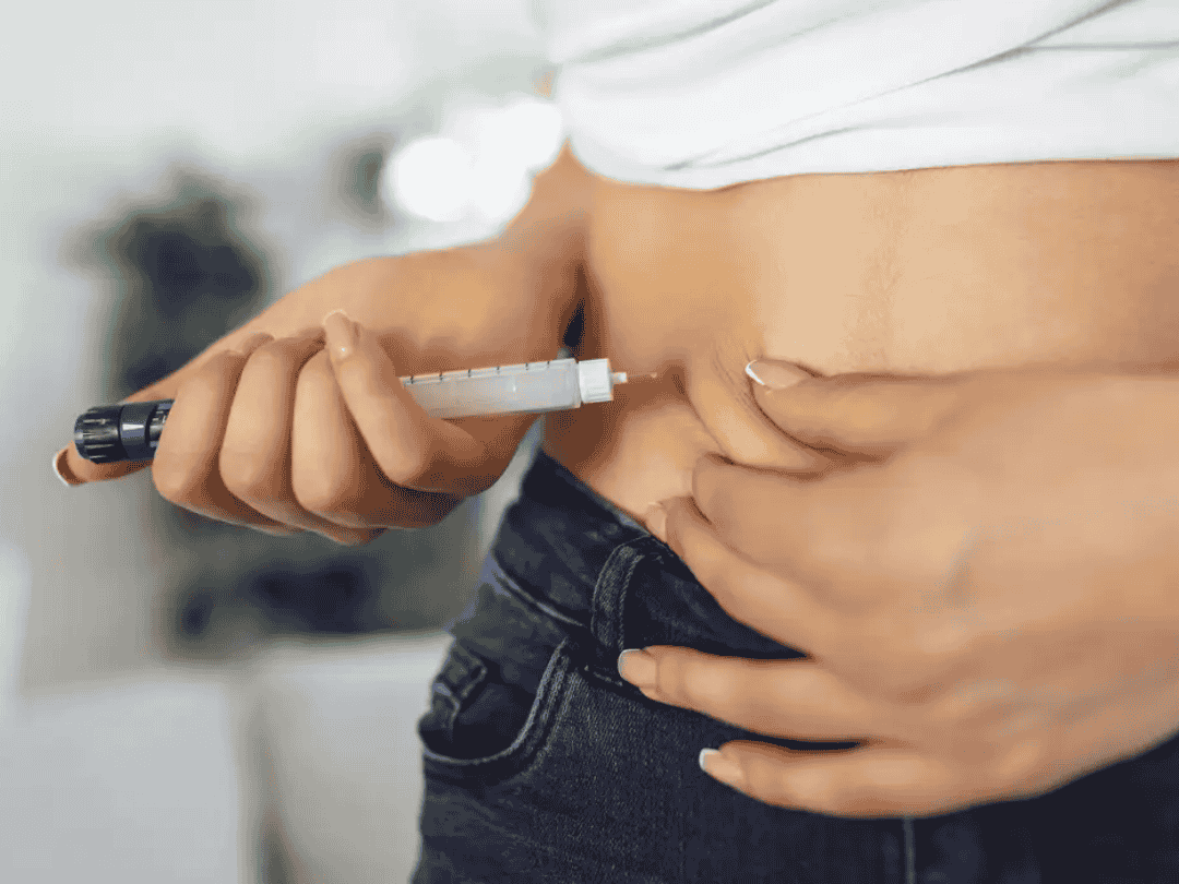 Anvisa alerta para risco de pancreatite ligado a canetas emagrecedoras