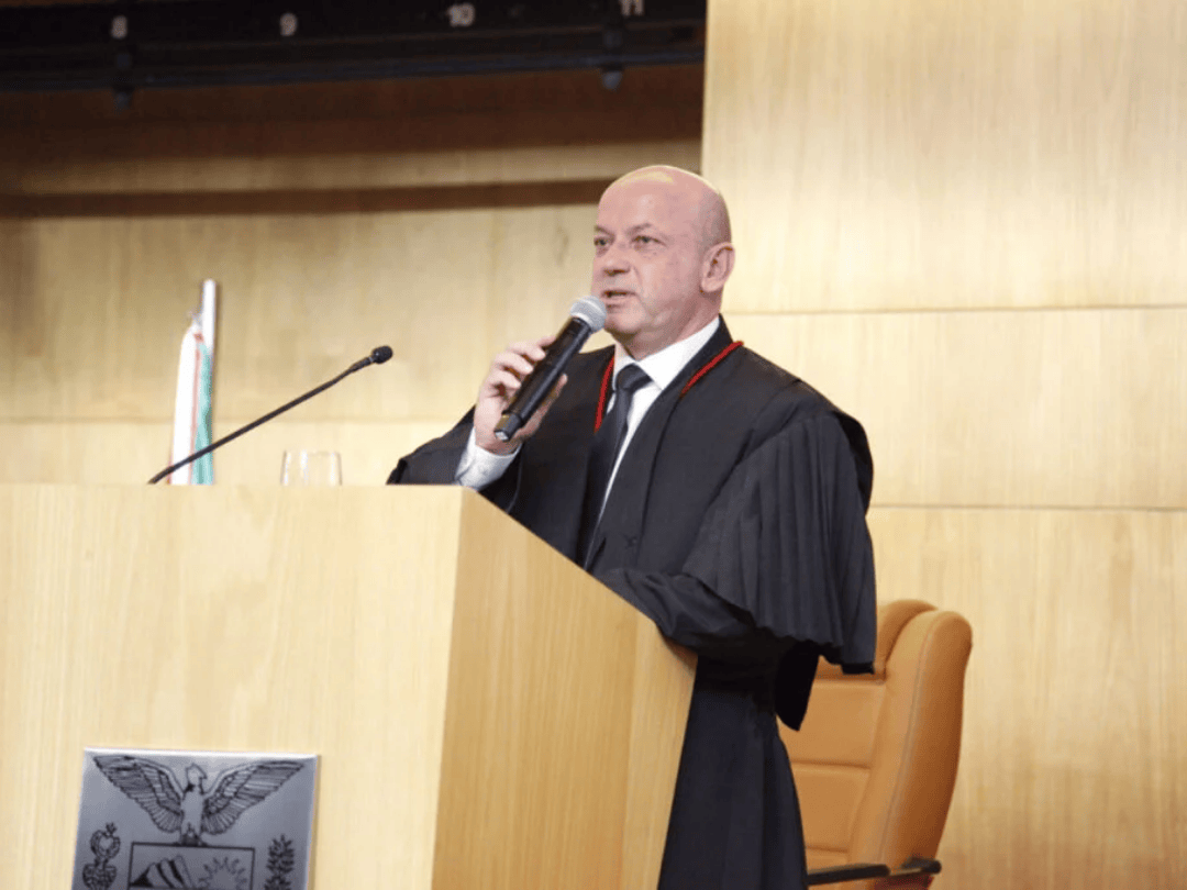 Eleição para Procurador-Geral de Justiça do Ministério Público do Paraná terá candidato único