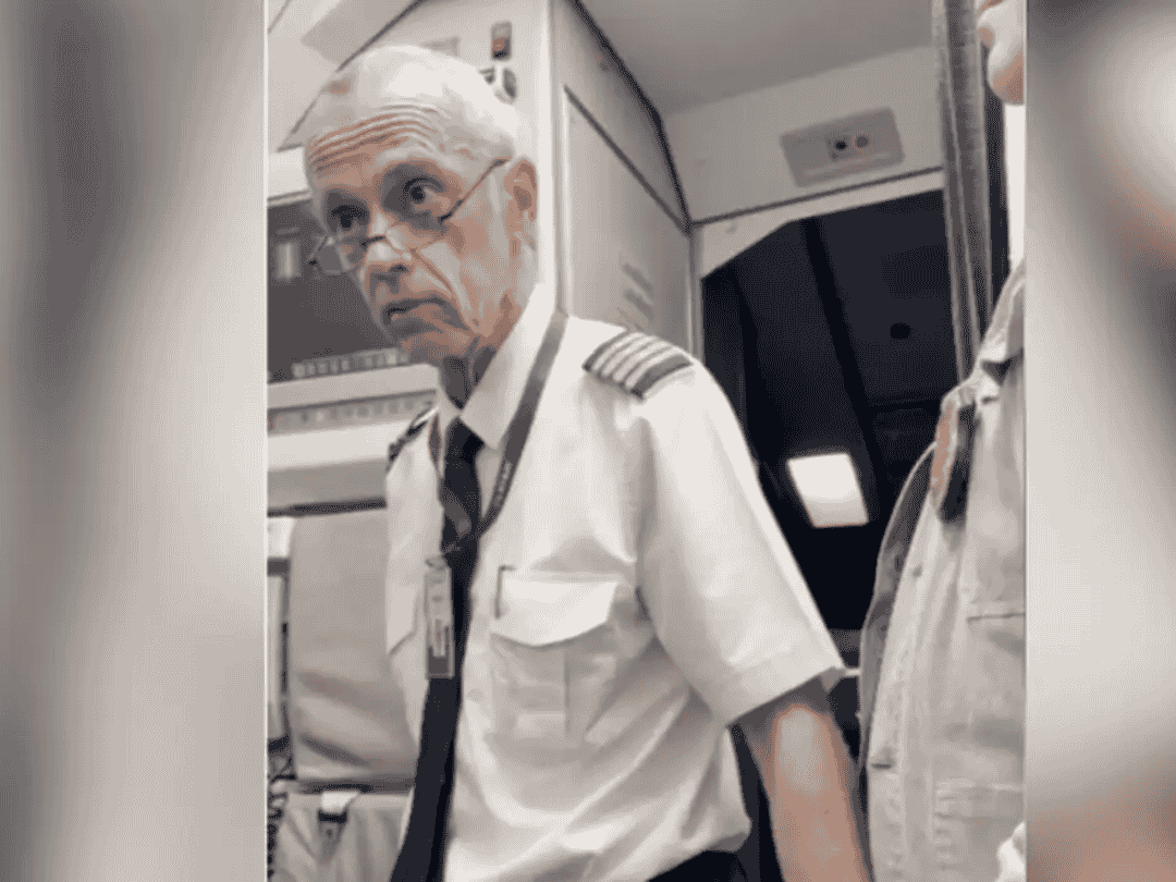 Latam demite piloto preso por estuprar meninas