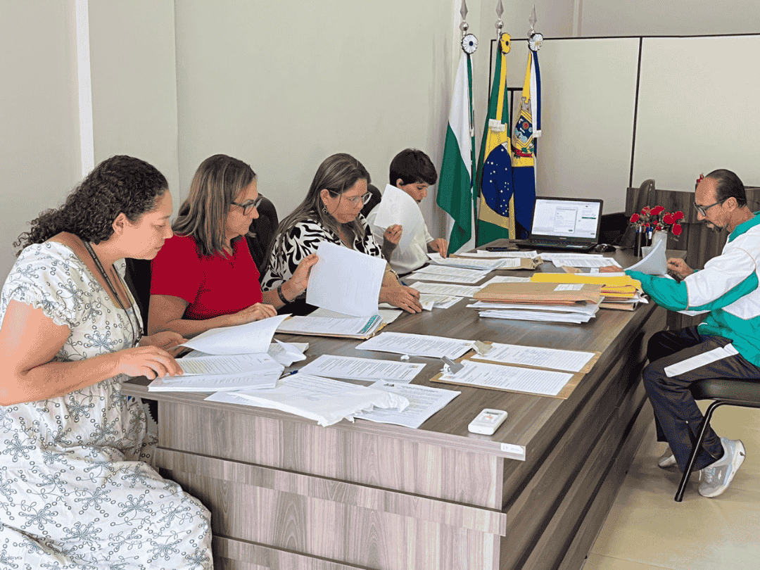 CMDCA de Umuarama divulga classificação preliminar do Chamamento Público 01/2025