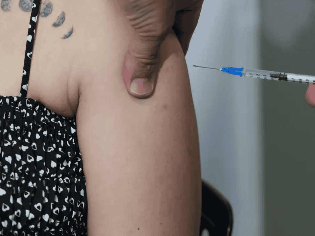 Jornal Ilustrado - Anvisa indica vacina contra o HPV para prevenir mais tipos de câncer