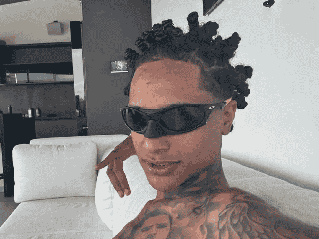 Jornal Ilustrado - Ministro do STJ determina prisão do rapper Oruam