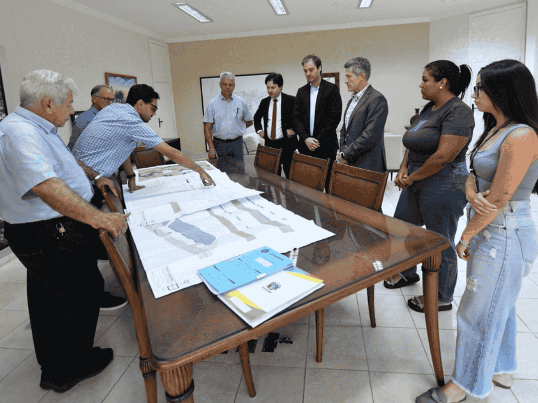 Prefeitura vai reestruturar galpões da Cooperuma com recursos do MPT