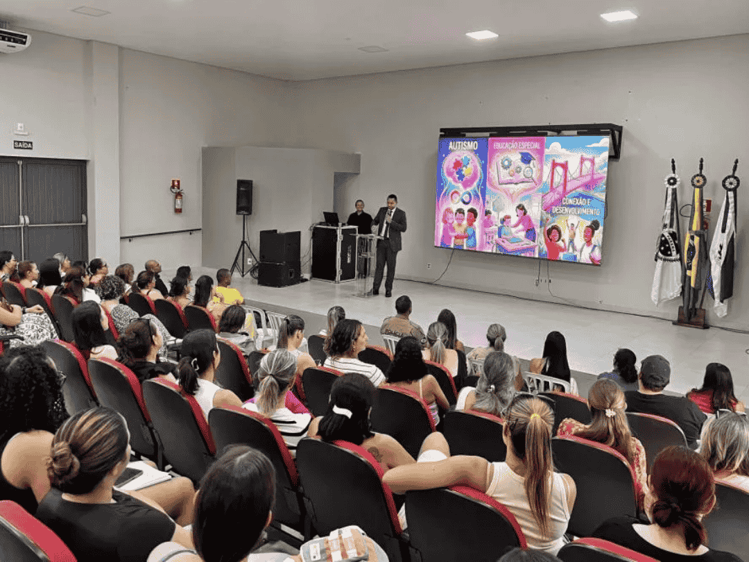 Alto Piquiri lança programa voltado a estudantes com deficiência e TEA