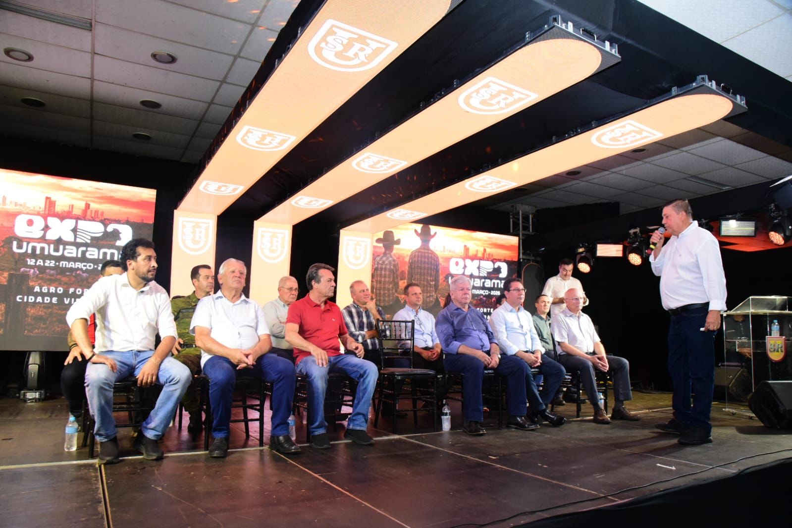 SRU confirma edição turbinada do evento, que terá 6 dias de entrada gratuita