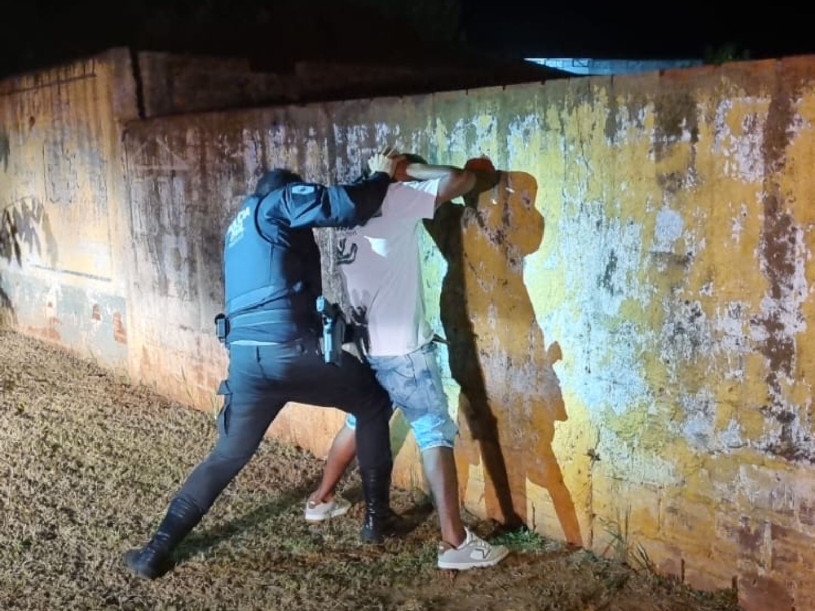 Polícia Civil realiza Operação Saturação em municípios da região de Umuarama