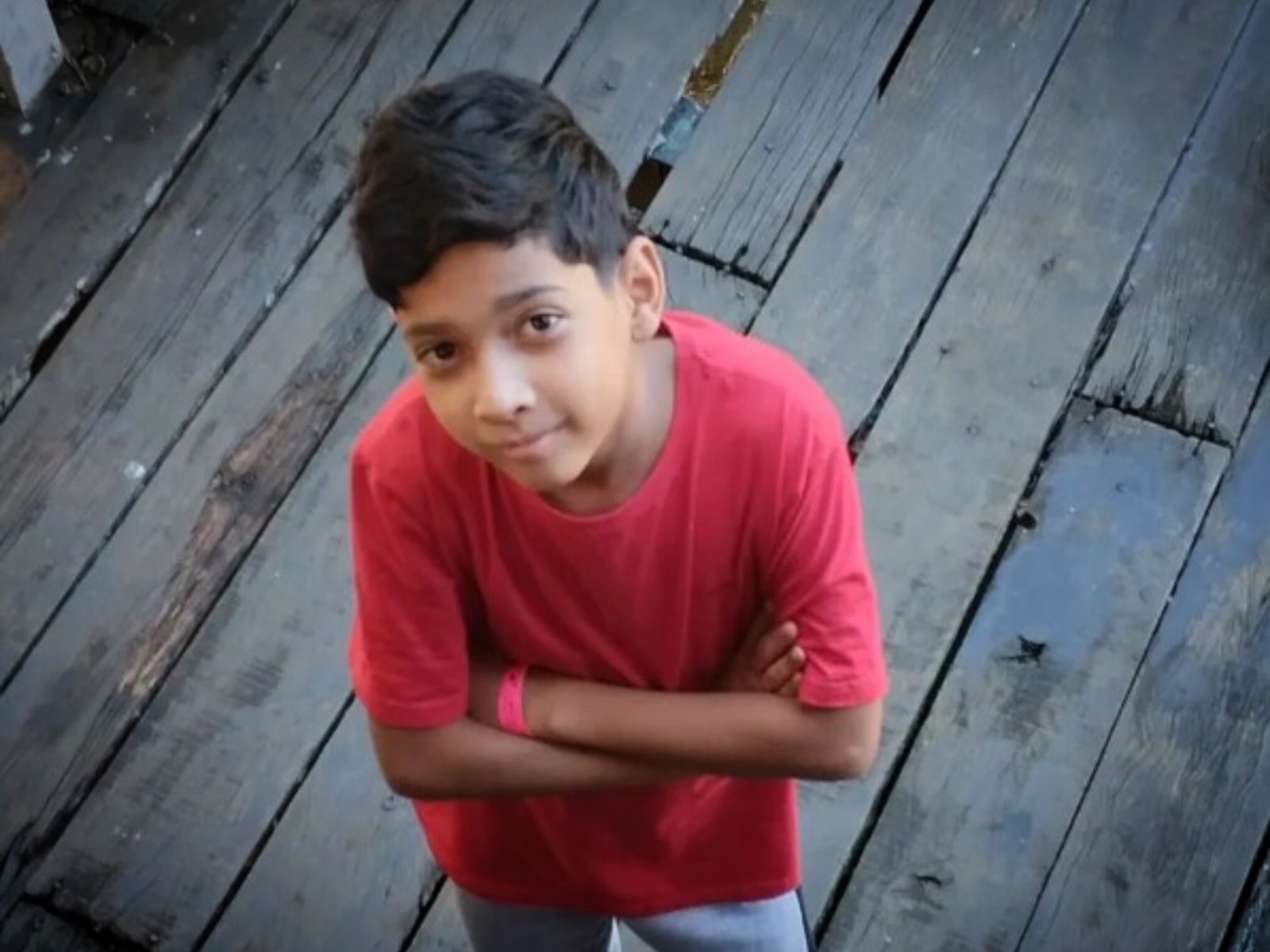 Jornal Ilustrado - Moradores organizam passeata após morte de menino de 12 anos em Umuarama  