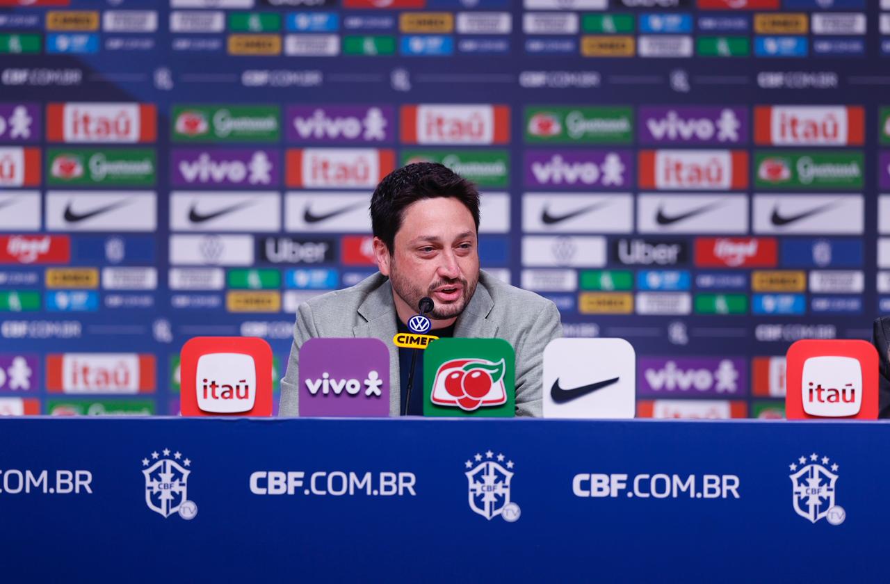 Arthur Elias convoca seleção feminina para primeiros amistosos do ano