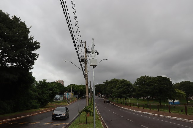 Radares em Umuarama? Não. Saiba o que são os equipamentos e a finalidade