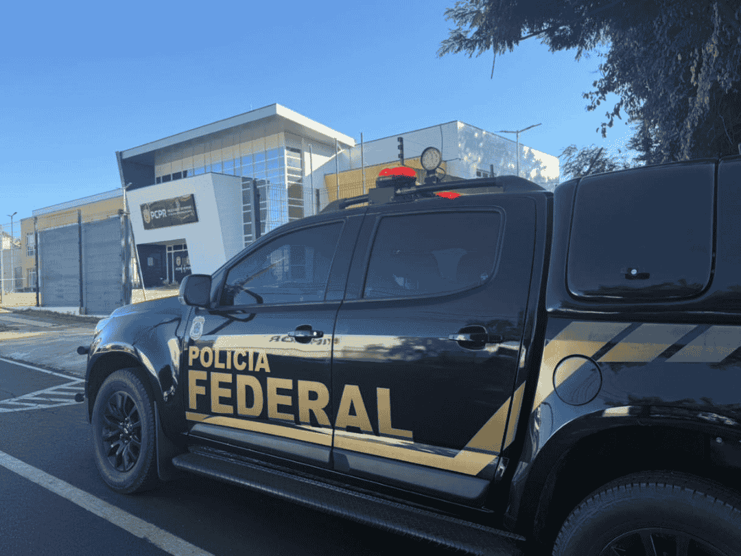 Adolescente é apreendido em operação contra abuso sexual em Guaíra