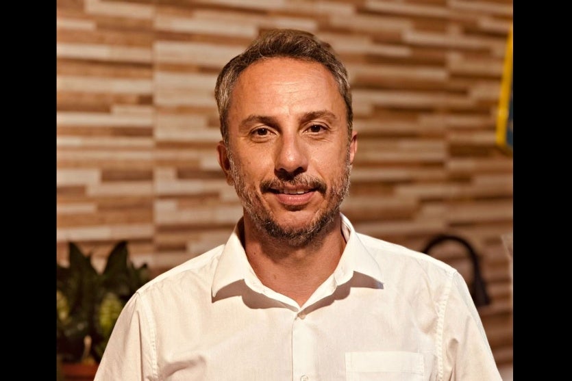 Radialista André Luís morre aos 46 anos. Despedida acontece em Pérola