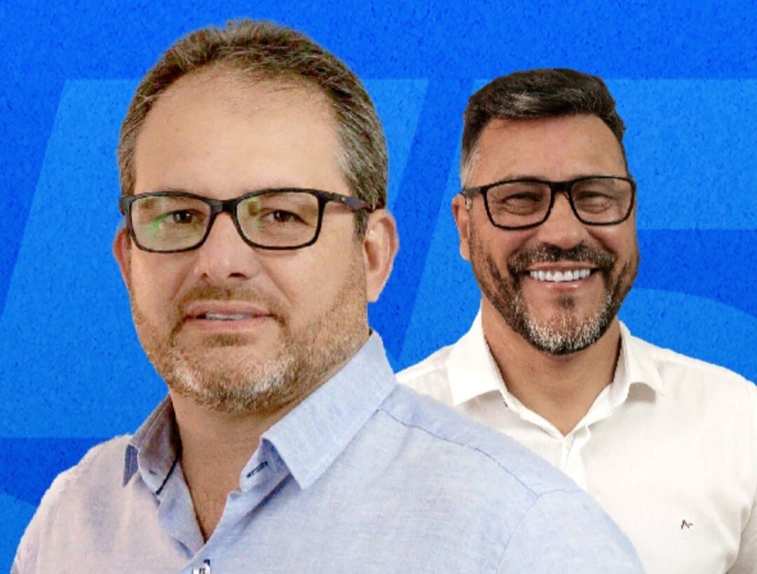 Jornal Ilustrado - TRE confirma regularidade da eleição de Alex e Ilsinho em Brasilândia