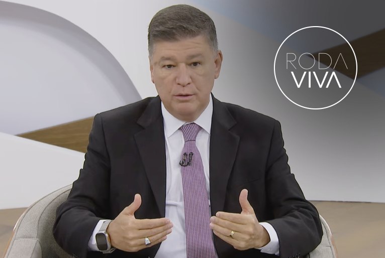 Jornal Ilustrado - Testemunha disse que Lulinha recebia mesada de R$ 300 mil do 'Careca do INSS', diz Carlos Viana