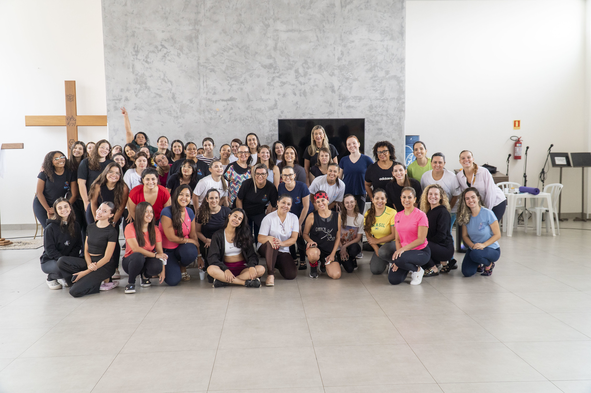 IAITEA promove momento especial de valorização das profissionais