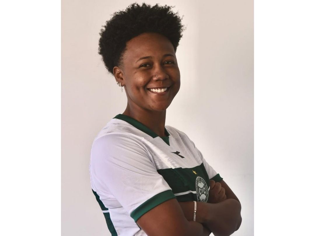 Jornal Ilustrado - De Xambrê para o Coritiba: atleta paranaense tem trajetória de sucesso no futebol feminino