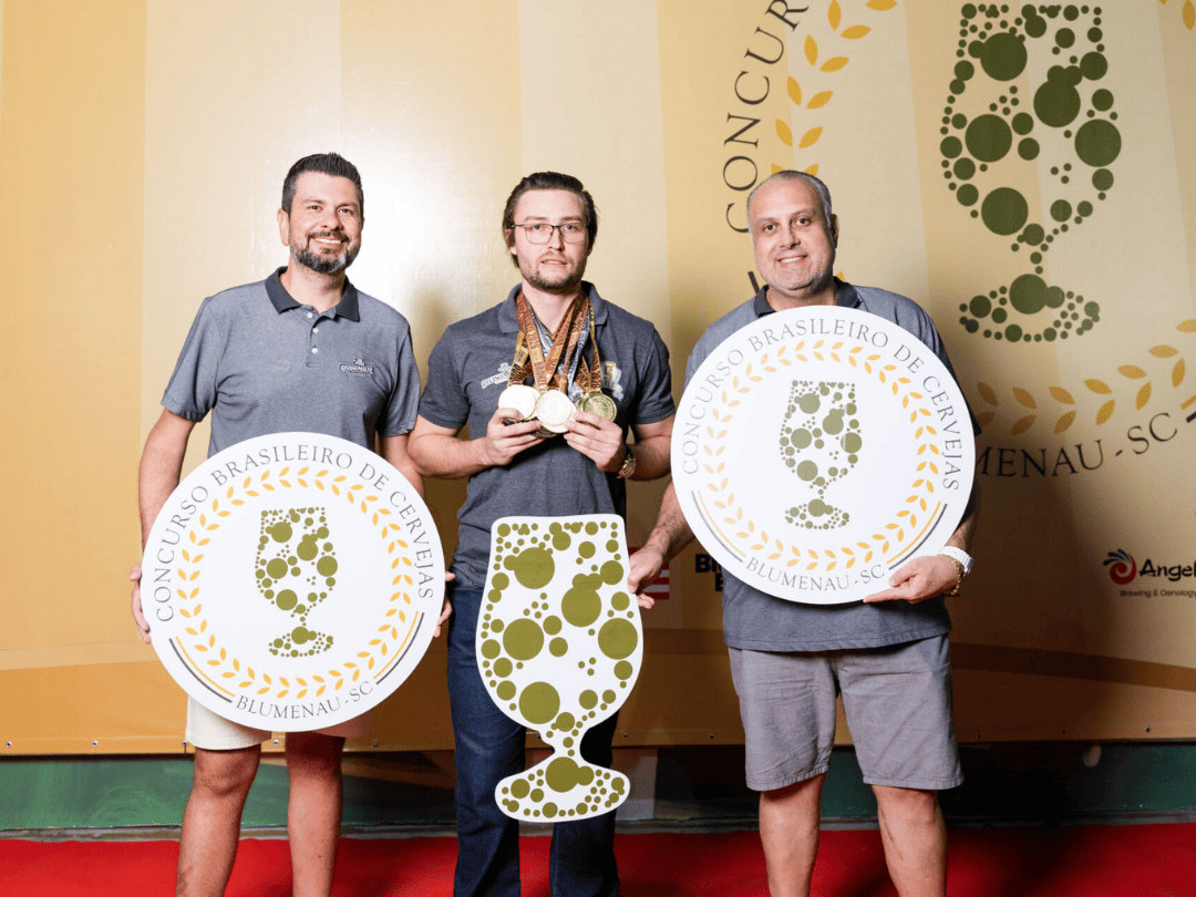Cervejaria de Umuarama é eleita a melhor do Paraná e 4ª melhor do Brasil