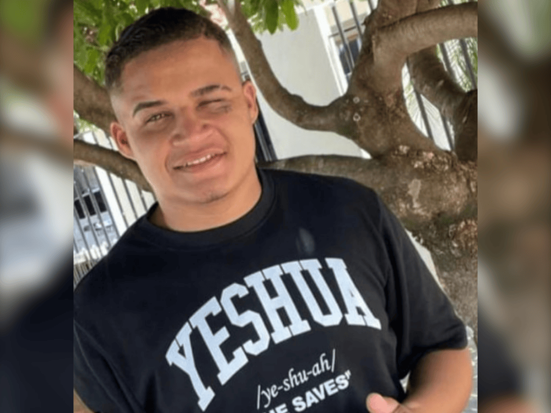 Jovem de 20 anos é morto a tiros na madrugada em Goioerê