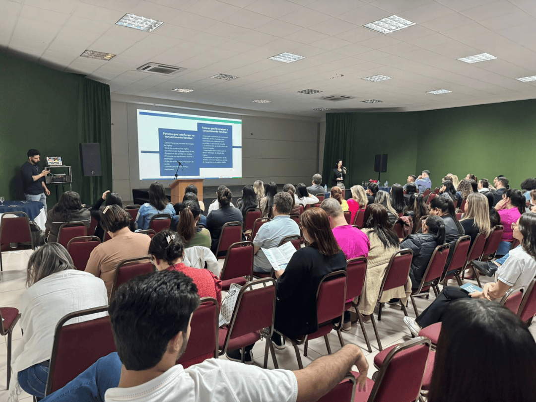 Treinamento sobre infarto e AVC reúne profissionais da saúde na próxima quarta-feira em Umuarama