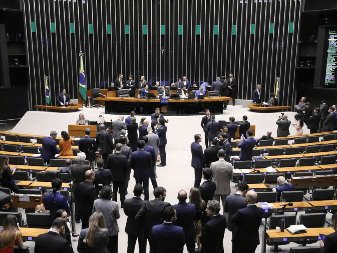 Câmara aprova inclusão de homicídio vicário na Lei Maria da Penha