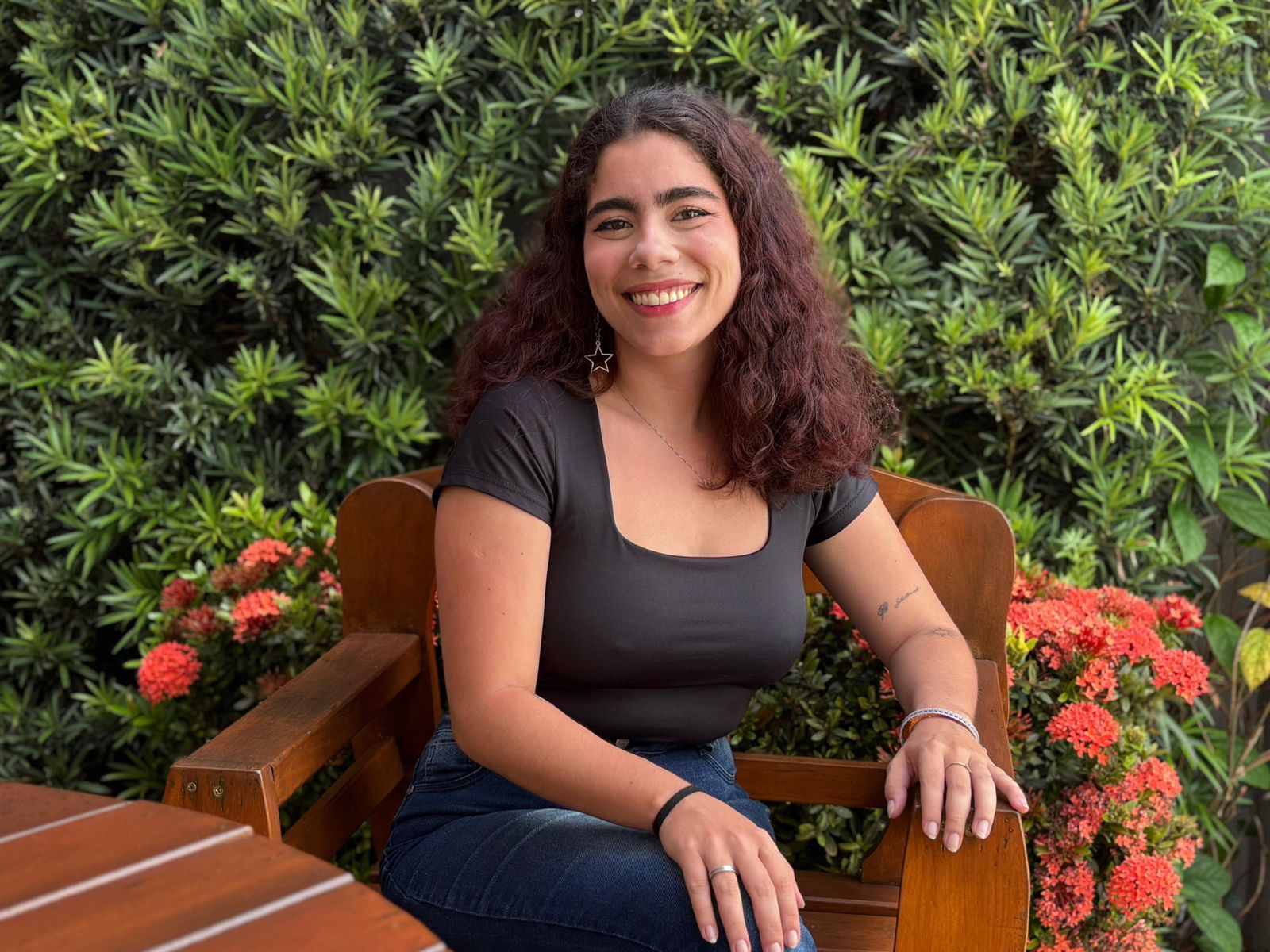 Estudante do IFPR de Umuarama é selecionada para intercâmbio de pesquisa no Canadá