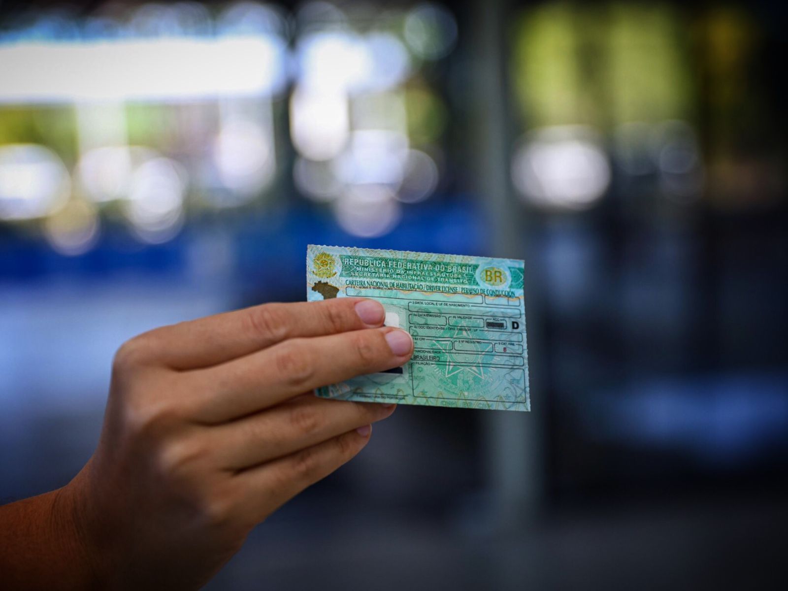 Associação alerta para riscos após alteração nas regras de trânsito