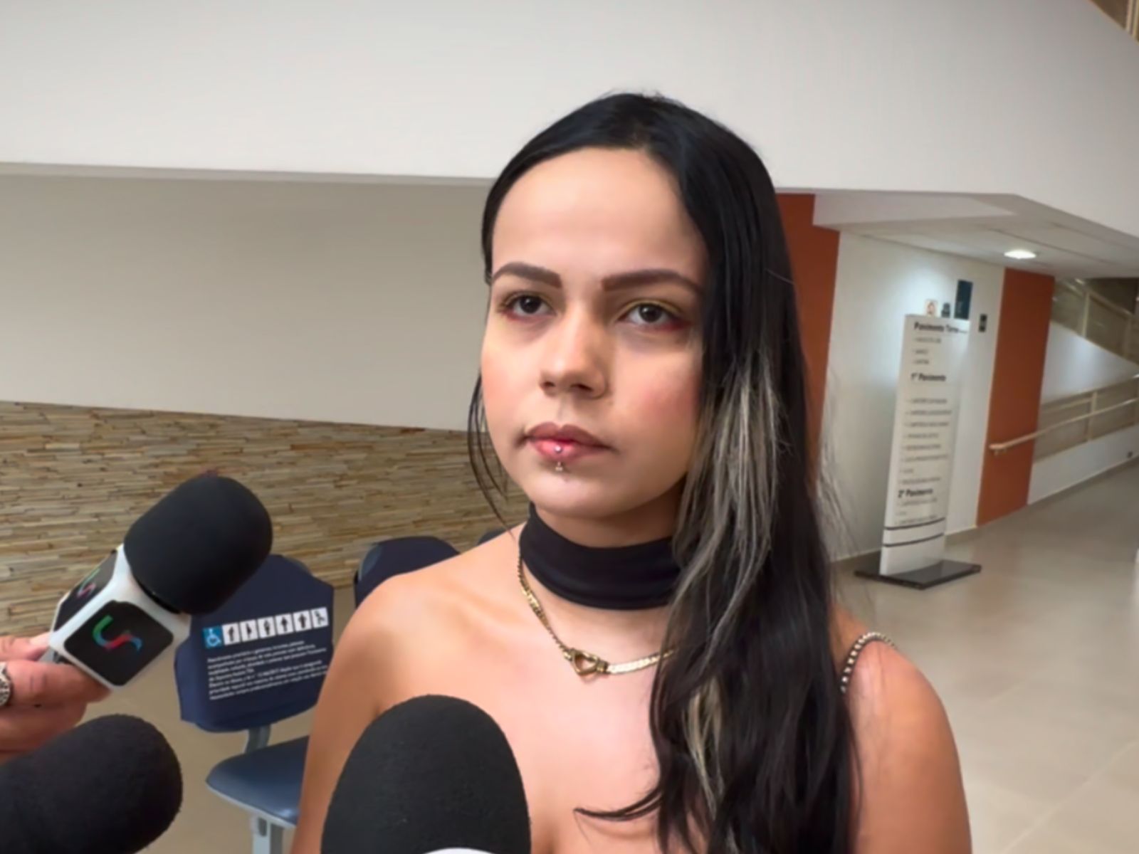 “Ele foi cruel e tem que pagar”, diz irmã de mulher morta com 55 facadas em Umuarama