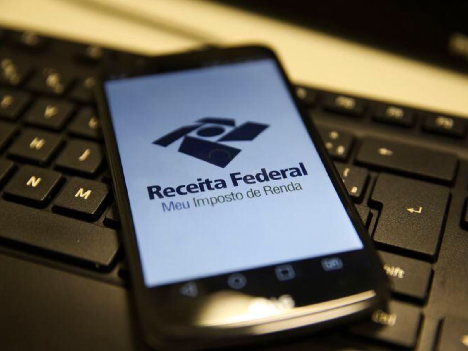 Jornal Ilustrado - Receita exigirá declaração de ganhos com bets no Imposto de Renda