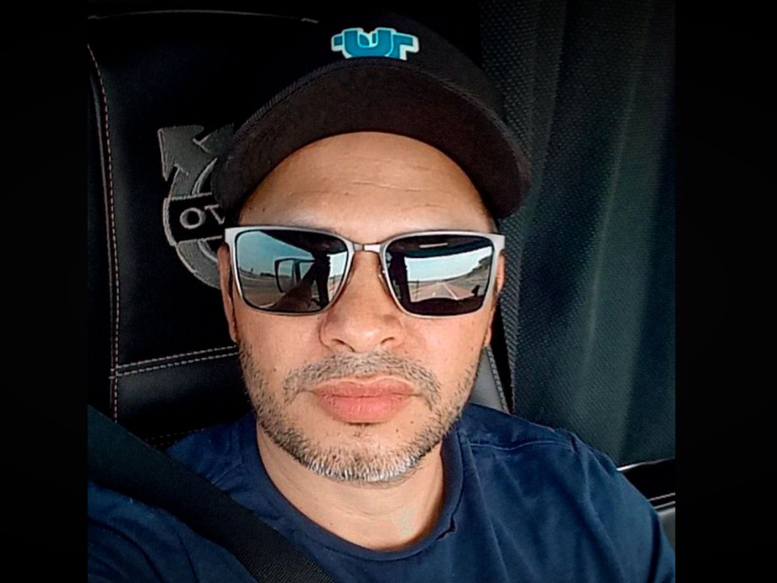 Motorista de caminhão de Douradina morto em acidente em Goiás é identificado 