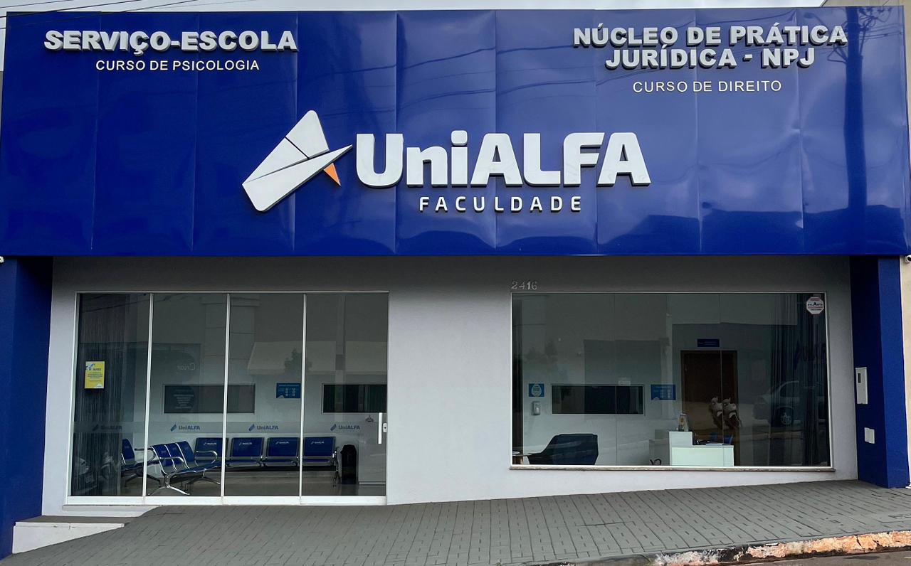 Jornal Ilustrado - Curso de Psicologia da UniALFA inicia atendimentos à comunidade no Serviço-Escola
