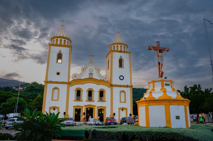 1ª diocese criada no País por Leão XIV é instalada no Ceará