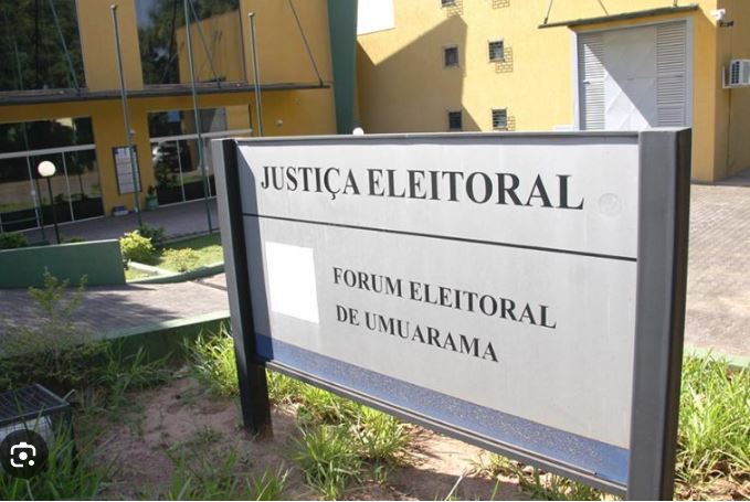 Jornal Ilustrado - Fórum Eleitoral de Umuarama realiza plantão de atendimento neste feriado (1º/05)