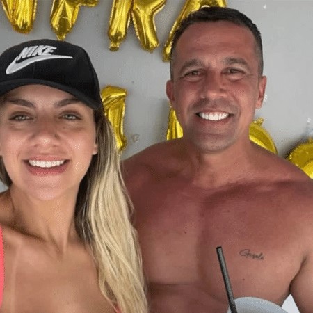 ‘Toda mulher casada deve ser submissa’, disse tenente-coronel a PM 2 dias antes da morte dela