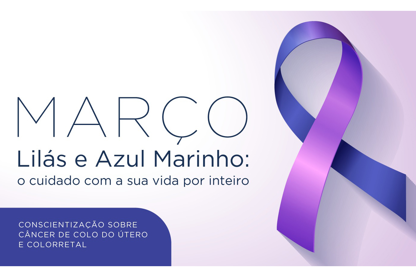 Jornal Ilustrado - Paraná reforça cuidado às mulheres contra cânceres de colo do útero e colorretal