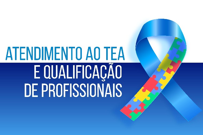 Jornal Ilustrado - SESA qualifica profissionais para atender pessoas com TEA na Atenção Primária à Saúde