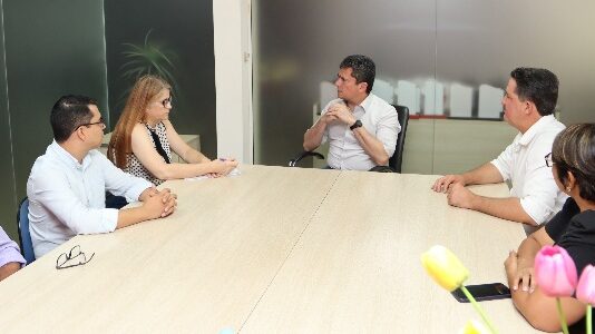 Pré-candidato a governador, Moro diz que colocará em prática o seu projeto técnico