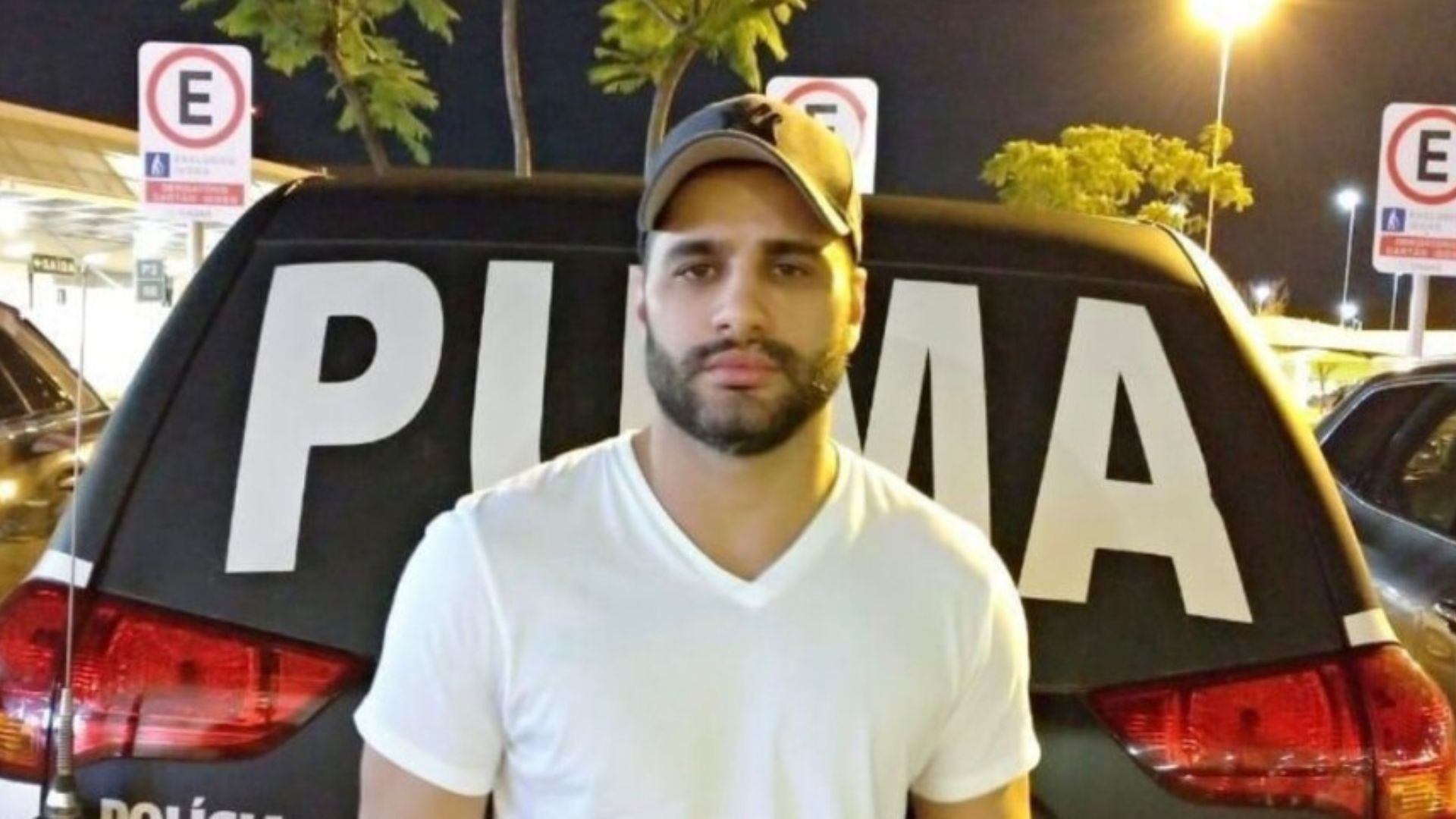 Jornal Ilustrado - Suicídio de 'Sicário' de Vorcaro na prisão foi filmado sem pontos cegos, diz diretor da PF