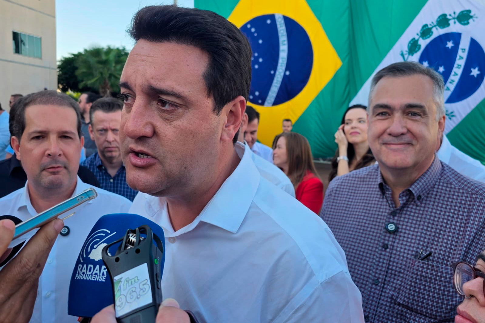 Jornal Ilustrado - Com aporte de R$ 72,6 milhões do Estado, Assis Chateaubriand ganhará novo hospital