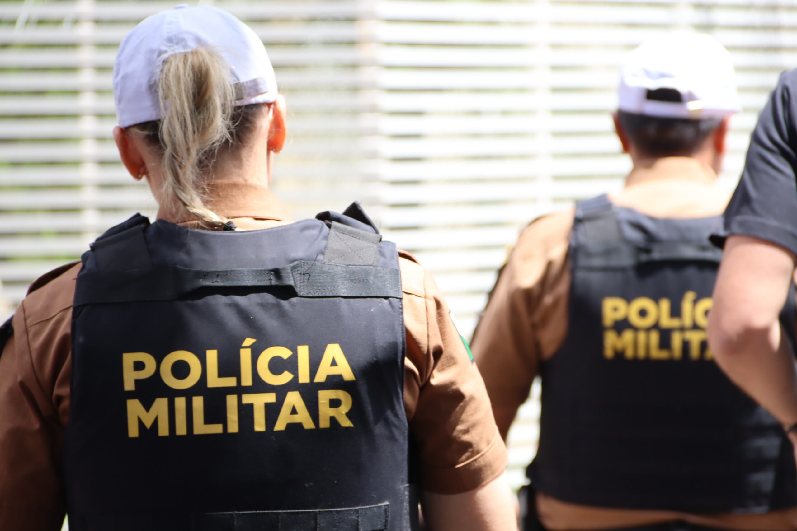 Jornal Ilustrado - PM atende série de casos de violência contra mulheres em Umuarama e região