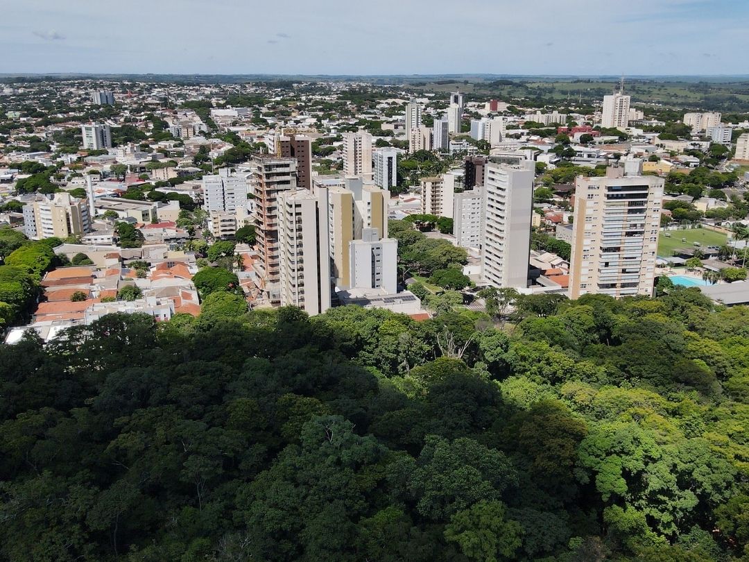 Em fase de crescimento, Umuarama atrai empresas e oferta mais empregos