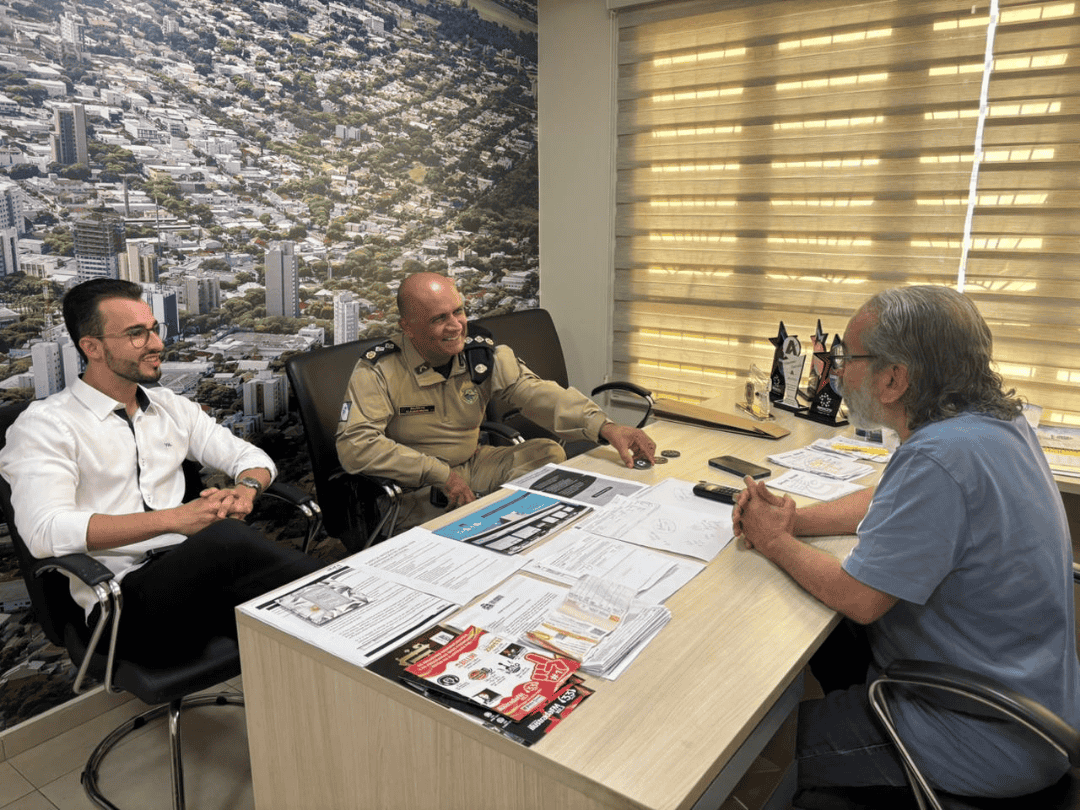 Jornal Ilustrado - Projeto promove tarde solidária com serviços gratuitos para a comunidade neste sábado