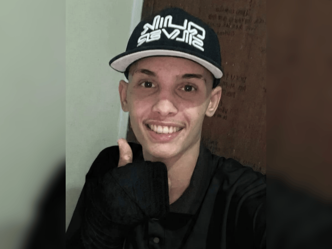 Família faz campanha para custear tratamento de jovem após grave acidente em Umuarama