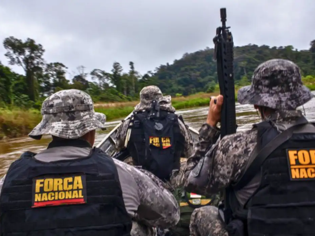 Assassinatos e casos de trabalho escravo no campo aumentam no país
