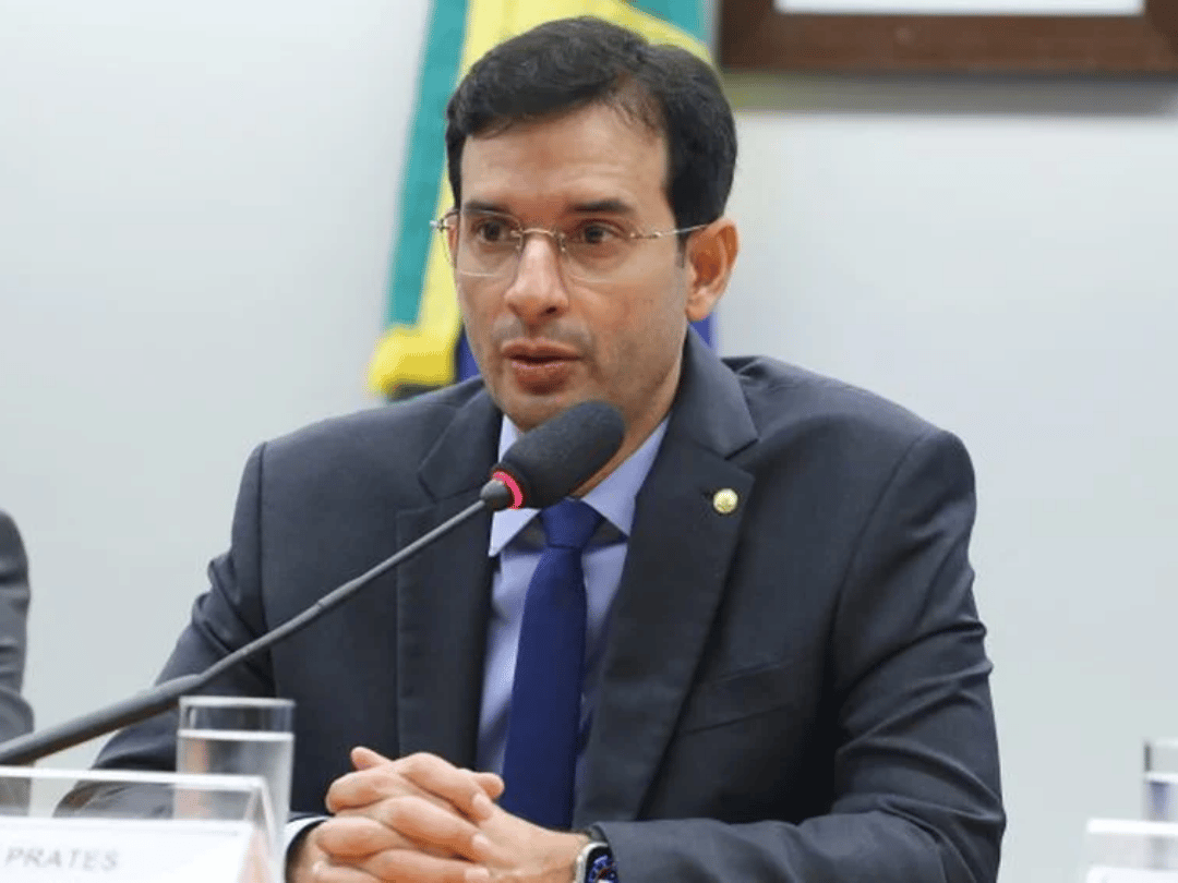 Jornal Ilustrado - 'Não faremos tudo, mas faremos tudo o que for possível', diz relator da PEC da 6x1