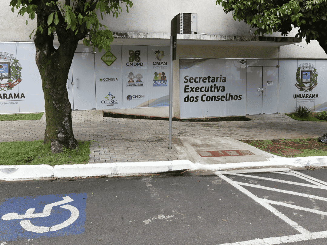 Jornal Ilustrado - Conselho dos Direitos da Pessoa com Deficiência terá eleição suplementar
