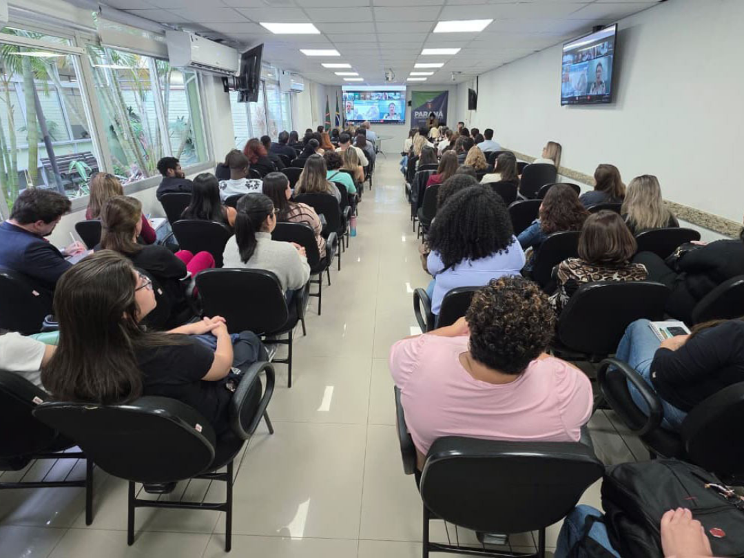 Estado abre inscrições para cursos de cuidador de idosos e vigilância em saúde