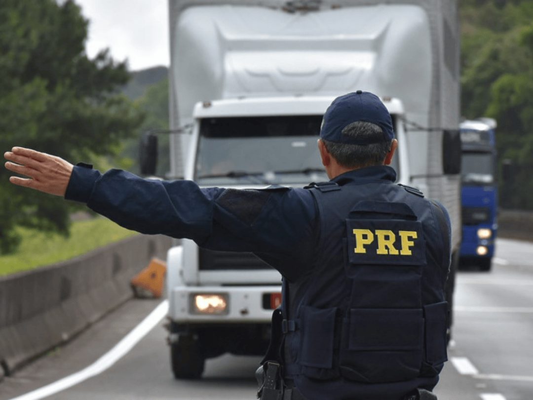 PRF inicia Operação Semana Santa 2026 no Paraná