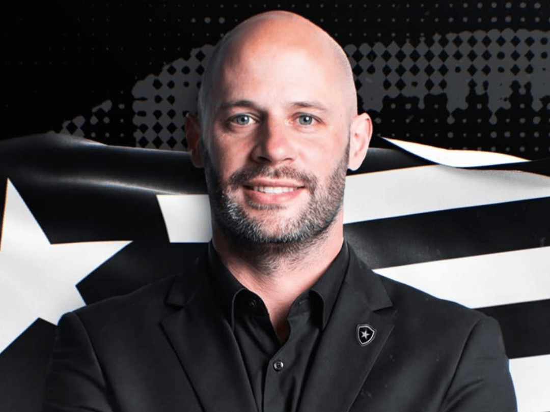 Jornal Ilustrado - Botafogo oficializa contratação do técnico português Franclim Carvalho