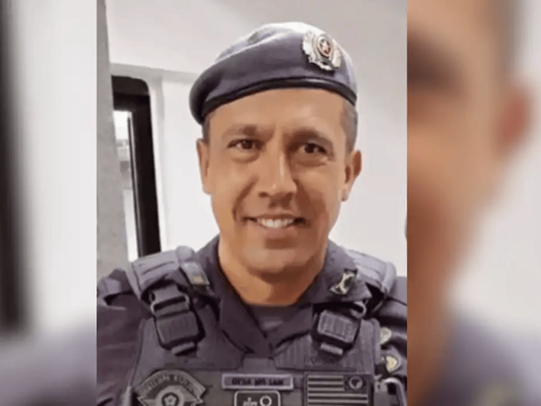 Jornal Ilustrado - PM aposenta tenente-coronel preso por suspeita de feminicídio em SP