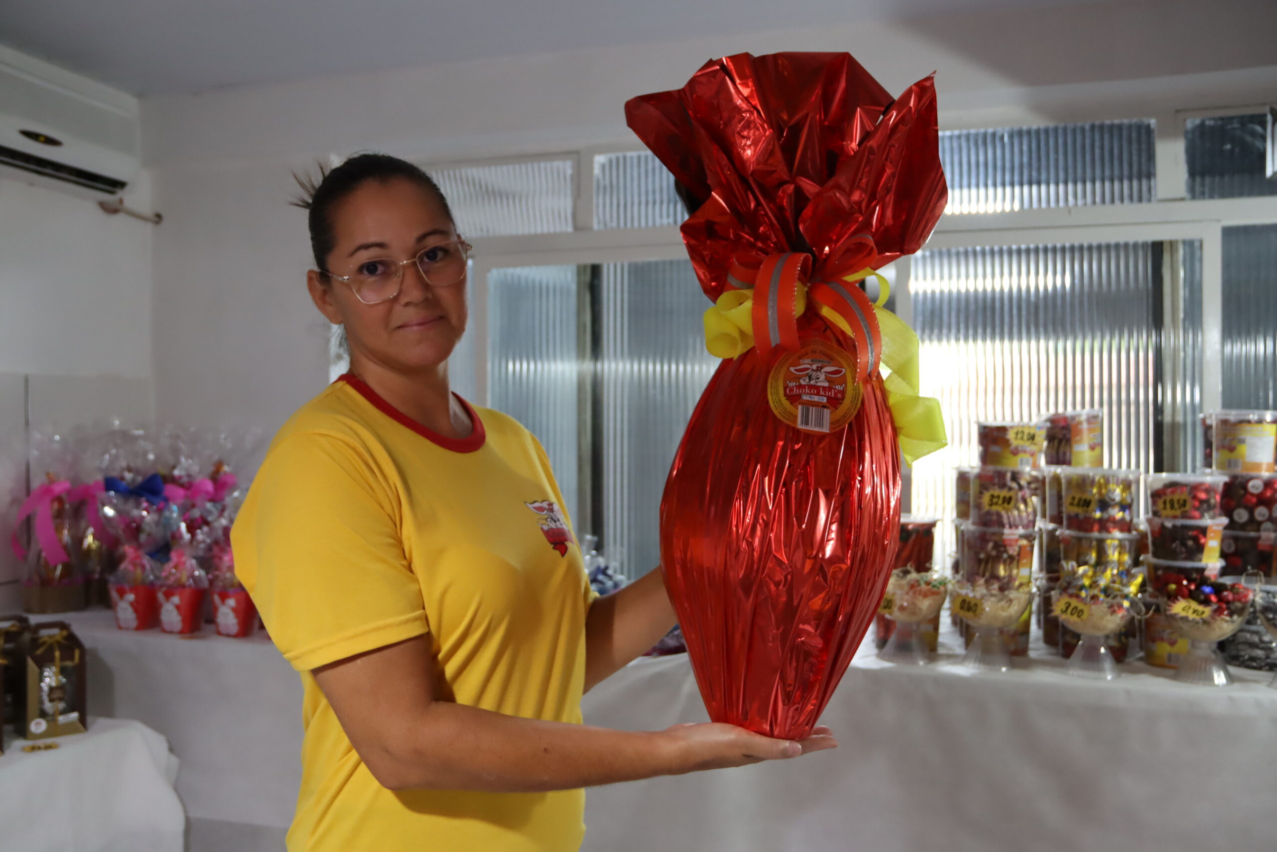 Jornal Ilustrado - O grande jornal do Noroeste do Paraná Jornal Ilustrado - Família transforma sonho em referência com chocolates artesanais em Umuarama